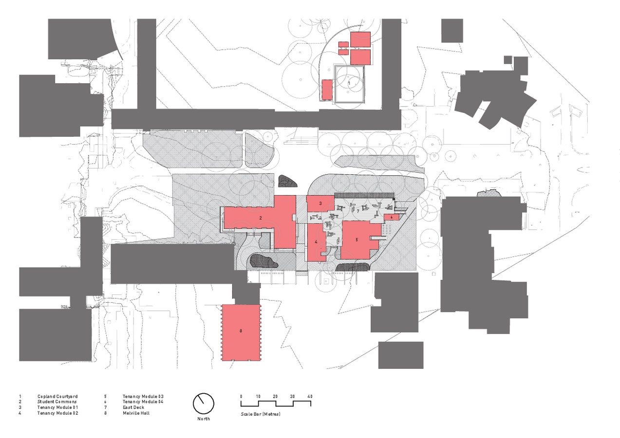 ANU Pop-Up Village by Craig Tan Architects - Sheet15