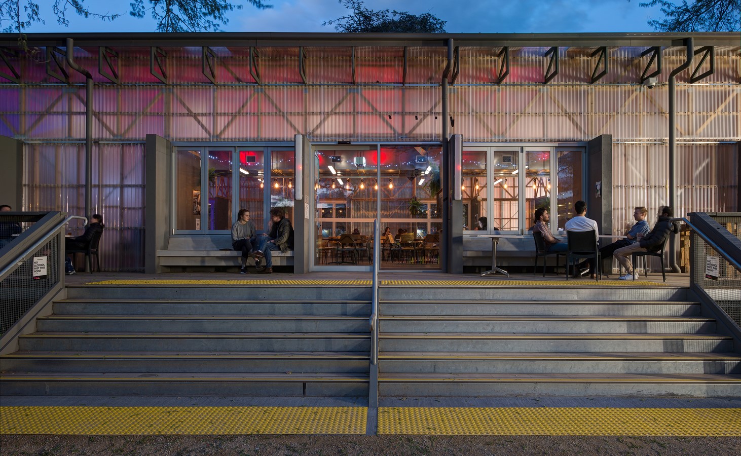 ANU Pop-Up Village by Craig Tan Architects - Sheet3