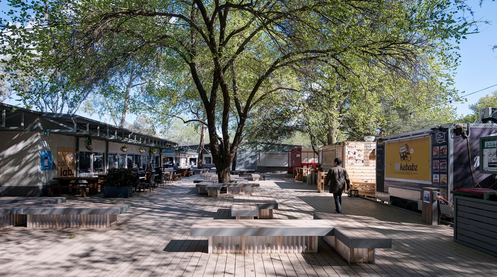 ANU Pop-Up Village by Craig Tan Architects - Sheet4