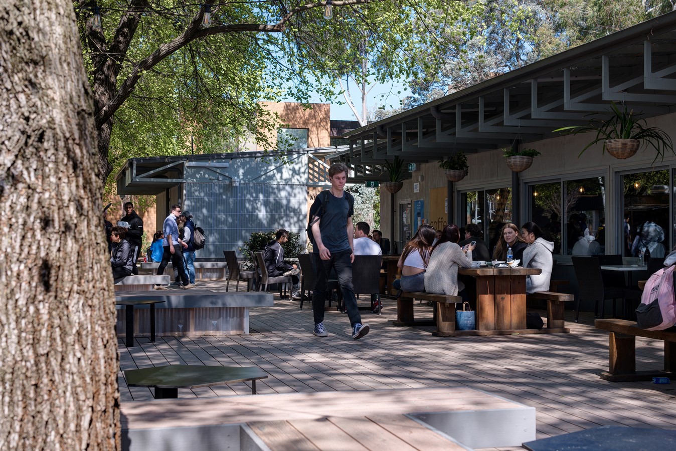 ANU Pop-Up Village by Craig Tan Architects - Sheet5