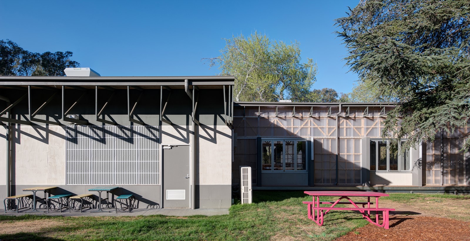ANU Pop-Up Village by Craig Tan Architects - Sheet6