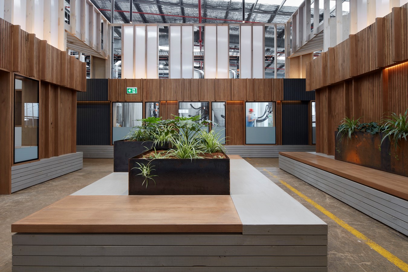 Dairy Road Building 3.4 by Craig Tan Architects - Sheet1