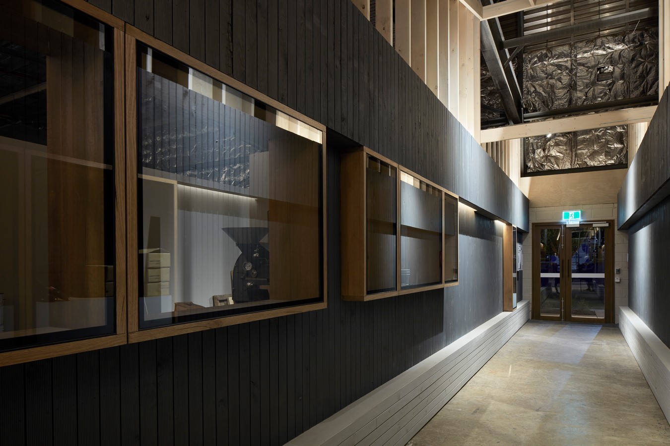 Dairy Road Building 3.4 by Craig Tan Architects - Sheet2