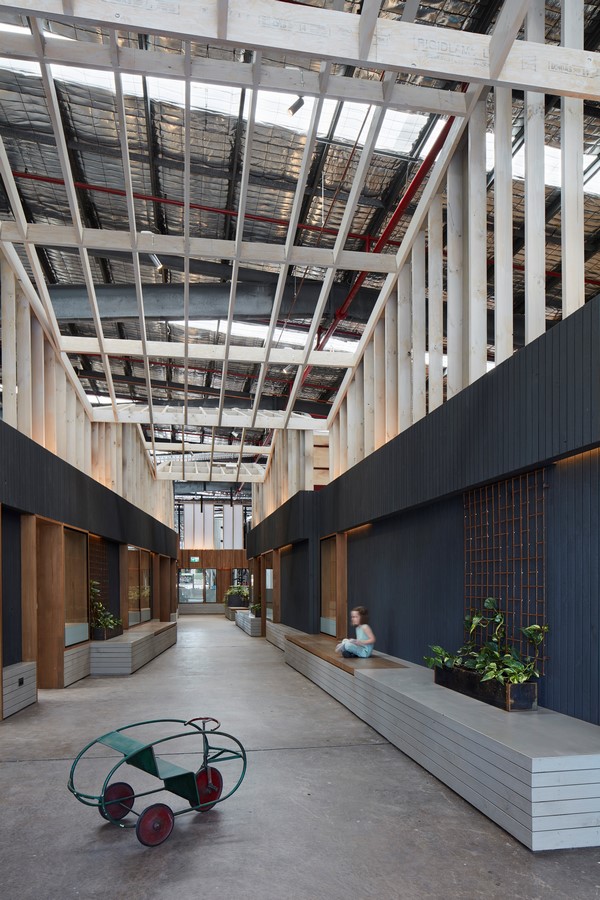 Dairy Road Building 3.4 by Craig Tan Architects - Sheet4