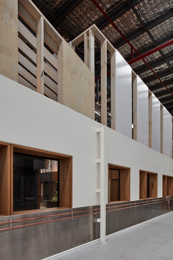 Dairy Road Building 3.4 by Craig Tan Architects - Sheet5