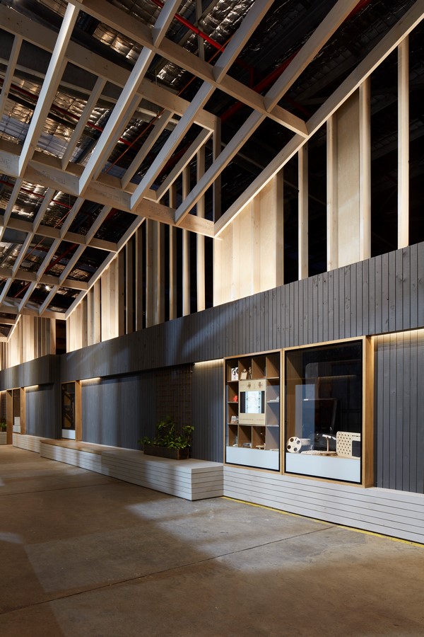 Dairy Road Building 3.4 by Craig Tan Architects - Sheet6