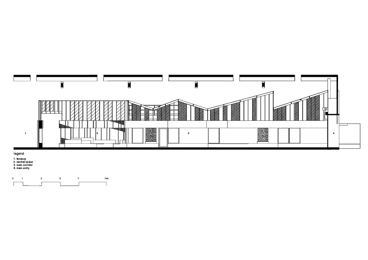 Dairy Road Building 3.4 by Craig Tan Architects - Sheet8