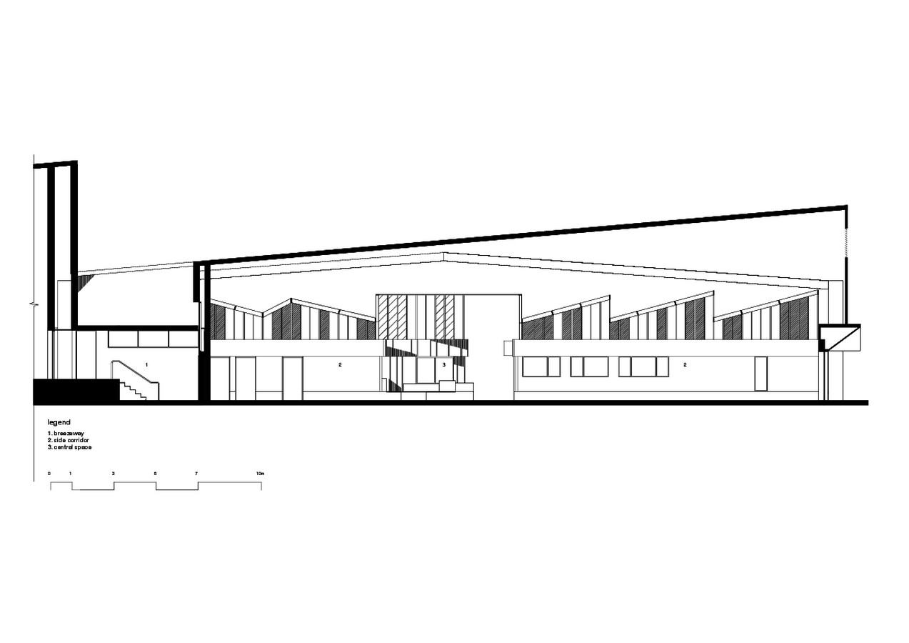 Dairy Road Building 3.4 by Craig Tan Architects - Sheet9