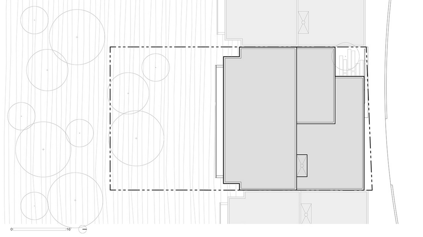 Diamond Heights Renovation by Michael Hennessey Architecture - Sheet10