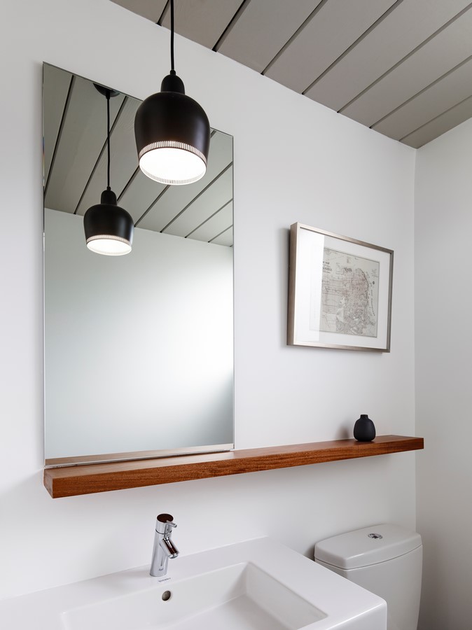 Diamond Heights Renovation by Michael Hennessey Architecture - Sheet4