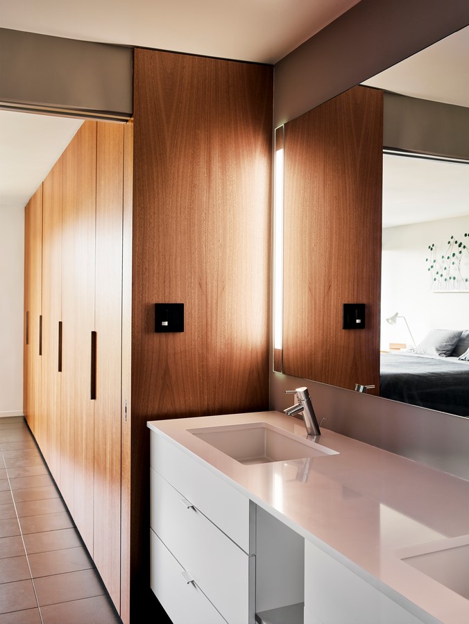 Diamond Heights Renovation by Michael Hennessey Architecture - Sheet6