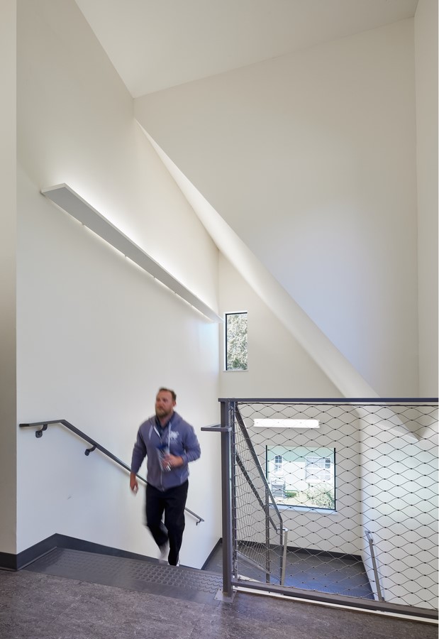 Griffin School by Murray Legge Architecture - Sheet12