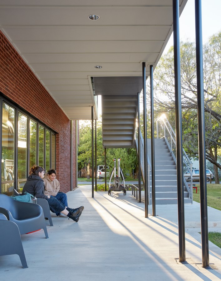 Griffin School by Murray Legge Architecture - Sheet13