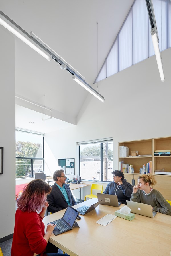 Griffin School by Murray Legge Architecture - Sheet15