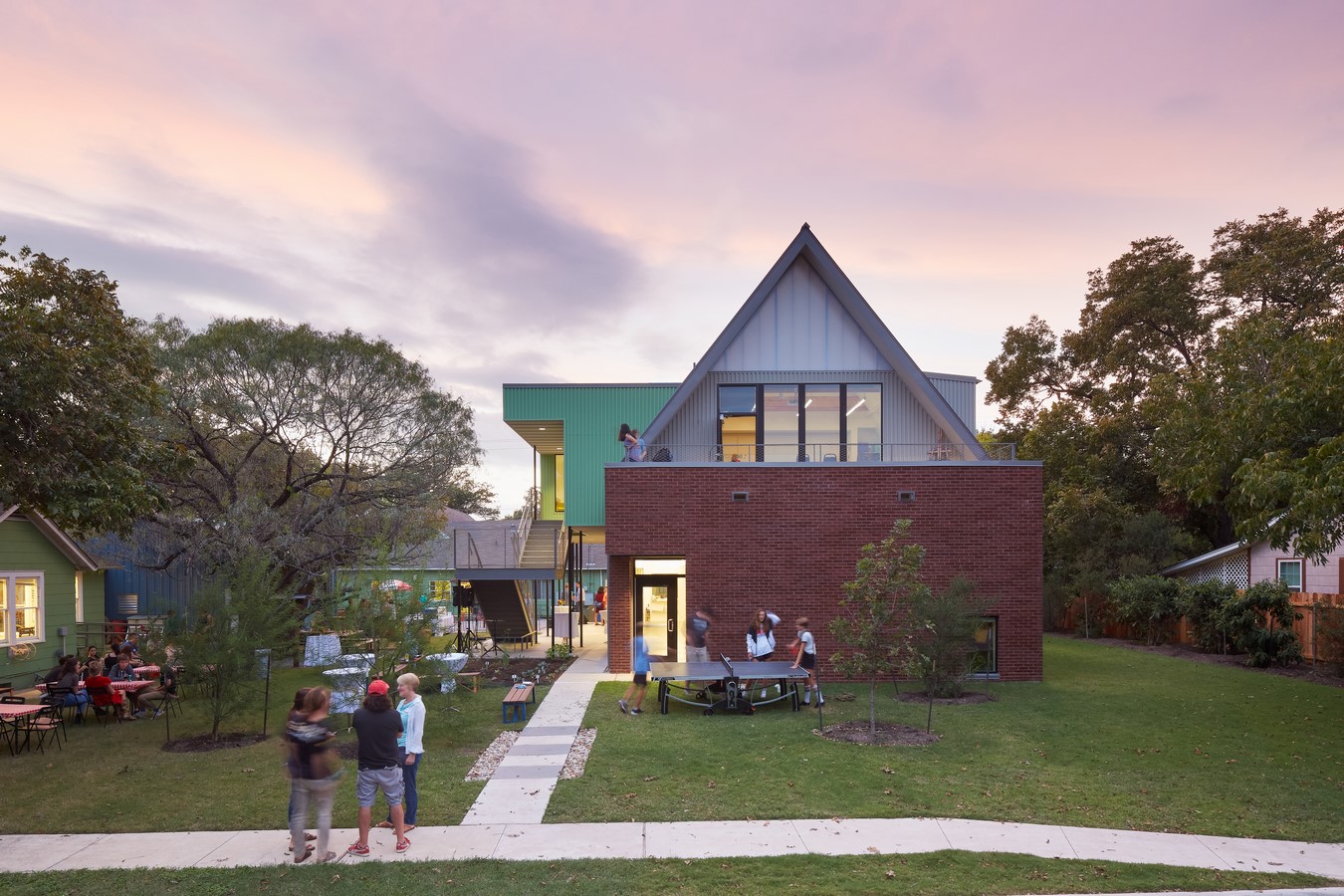 Griffin School by Murray Legge Architecture - Sheet16