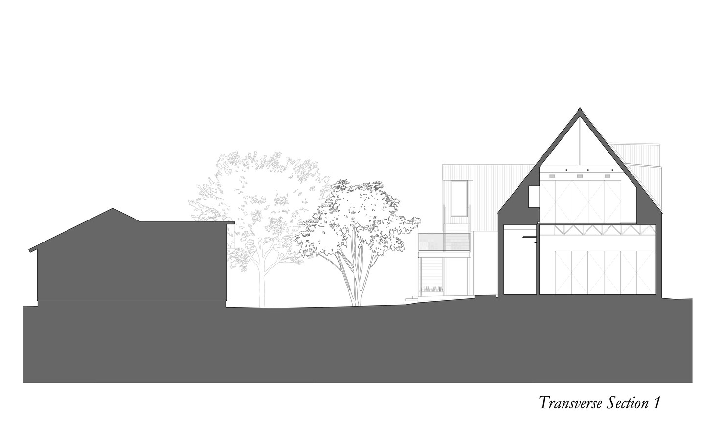 Griffin School by Murray Legge Architecture - Sheet21