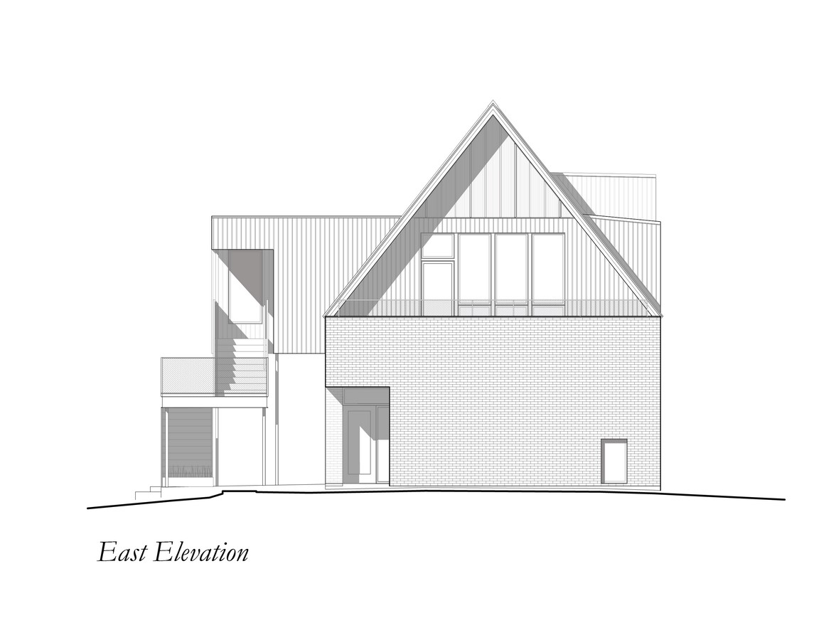 Griffin School by Murray Legge Architecture - Sheet23