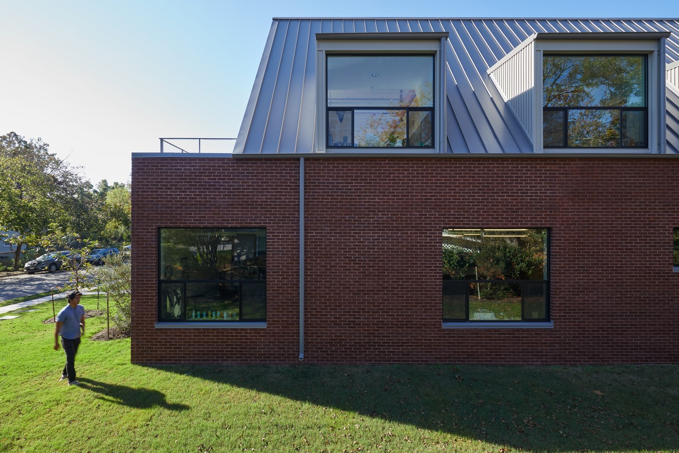 Griffin School by Murray Legge Architecture - Sheet5