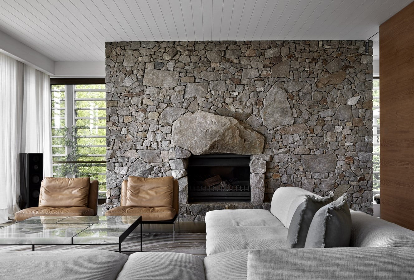 Meakins Road Residence by B.E Architecture - Sheet1