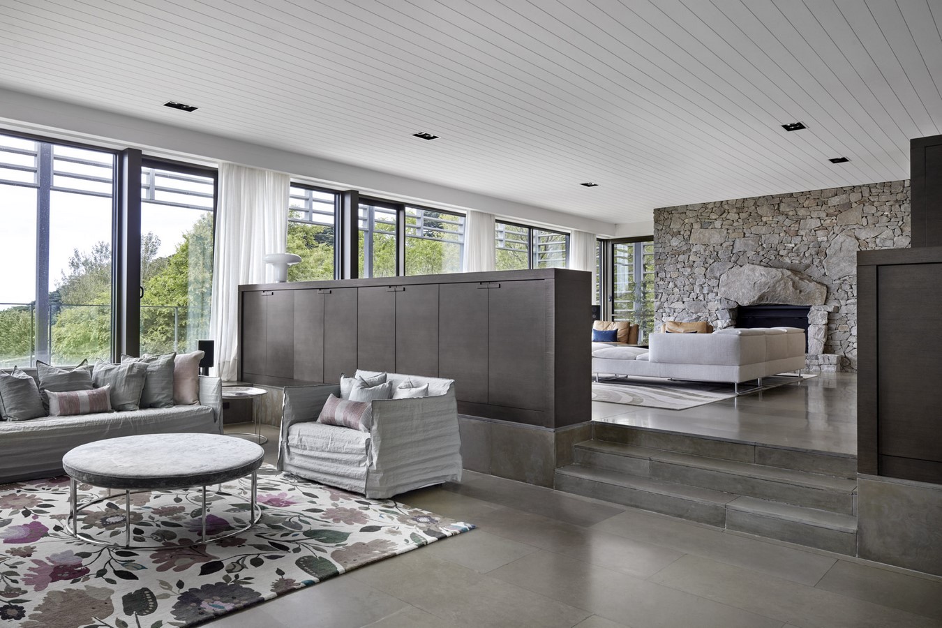 Meakins Road Residence by B.E Architecture - Sheet8