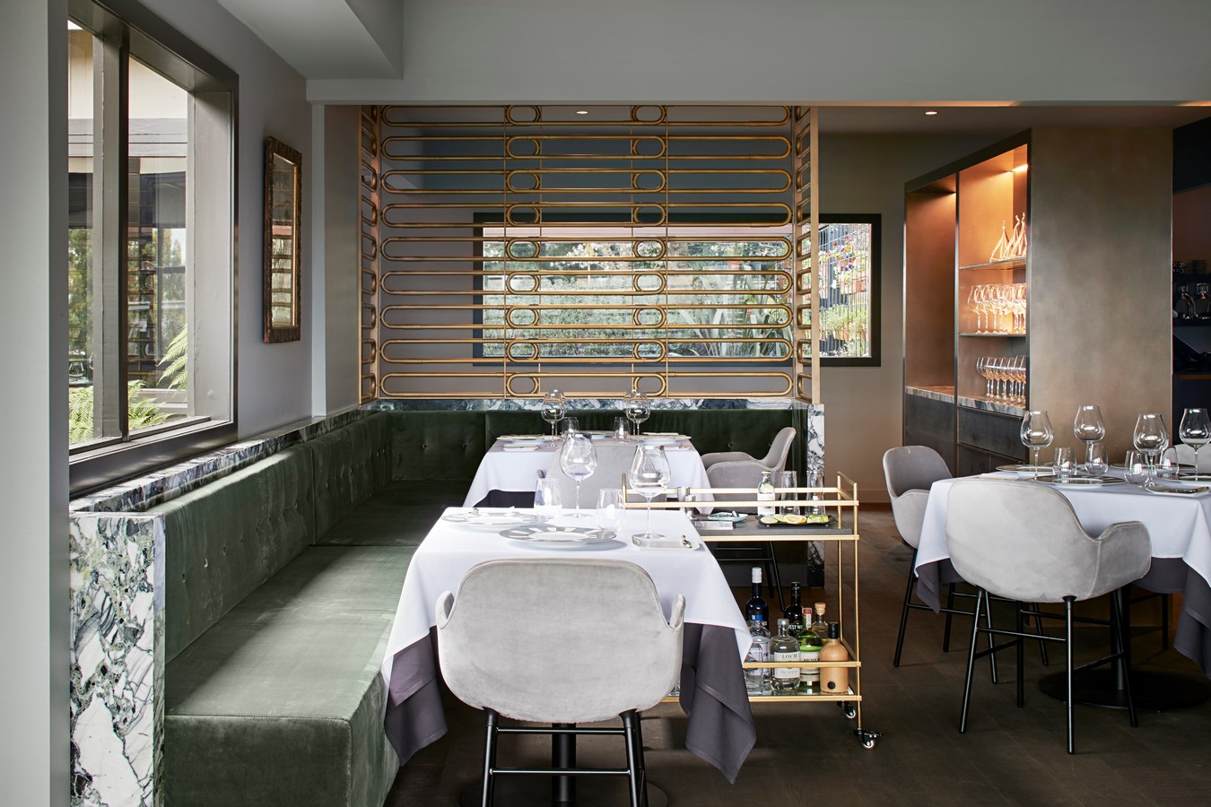 Ten Minutes by Cox Architecture - Sheet1