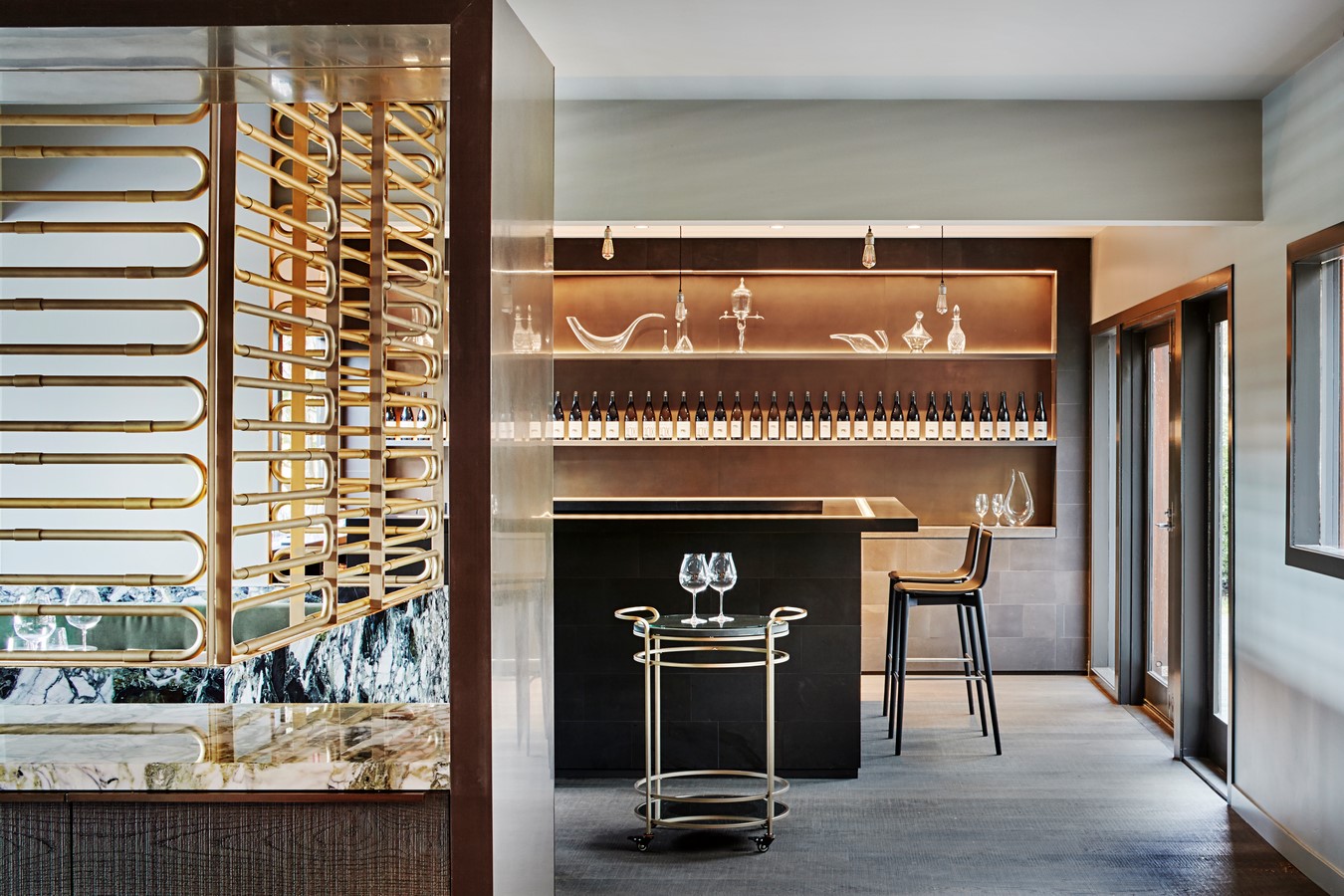 Ten Minutes by Cox Architecture - Sheet2