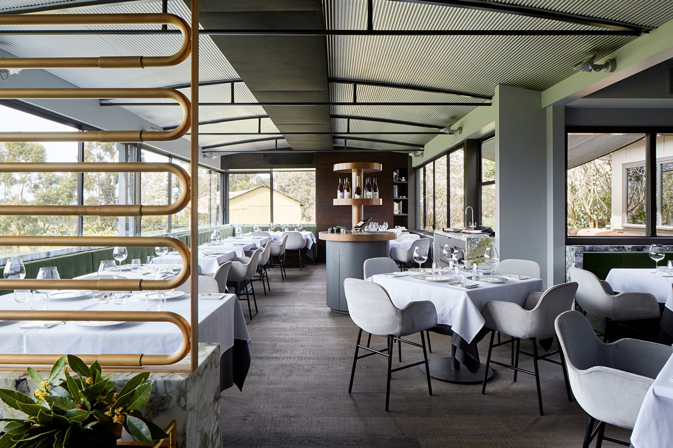 Ten Minutes by Cox Architecture - Sheet3