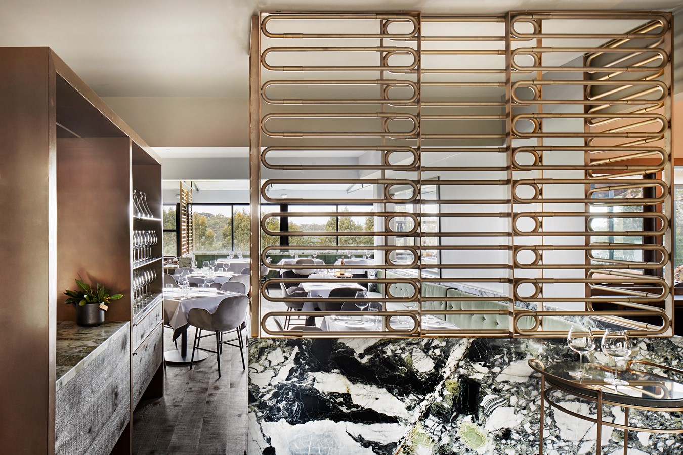 Ten Minutes by Cox Architecture - Sheet5