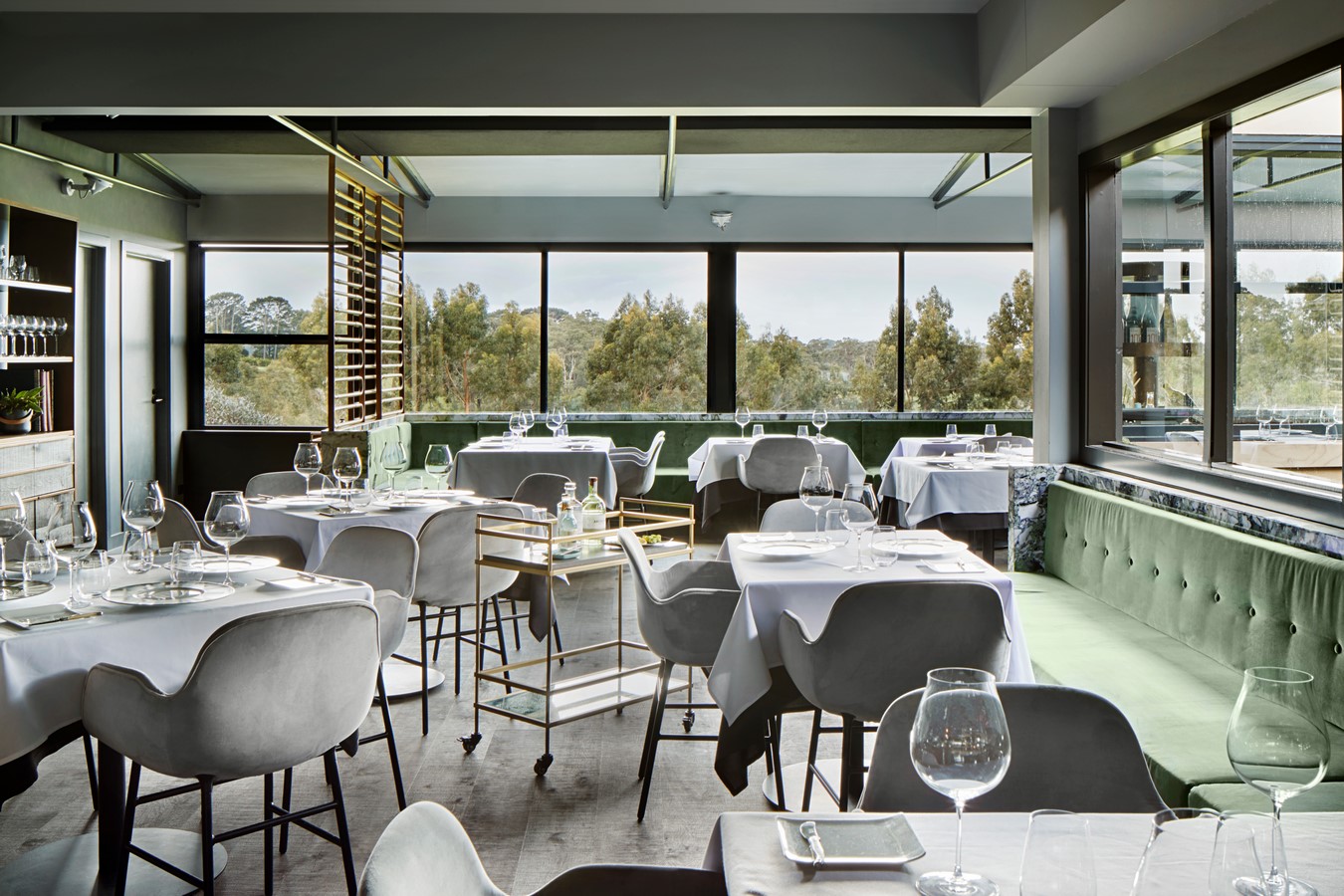 Ten Minutes by Cox Architecture - Sheet8