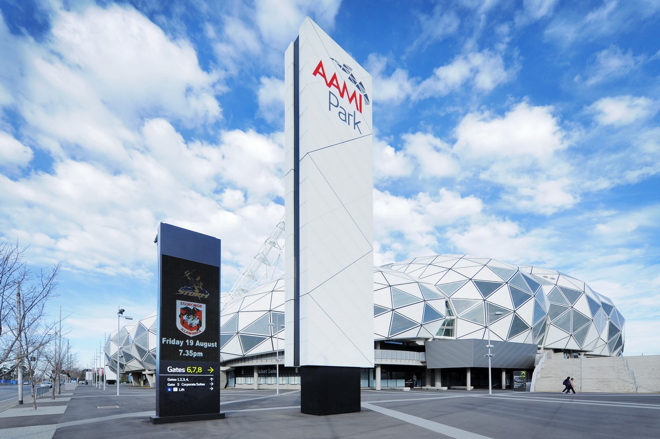 AAMI Park by Cox Architecture - Sheet1