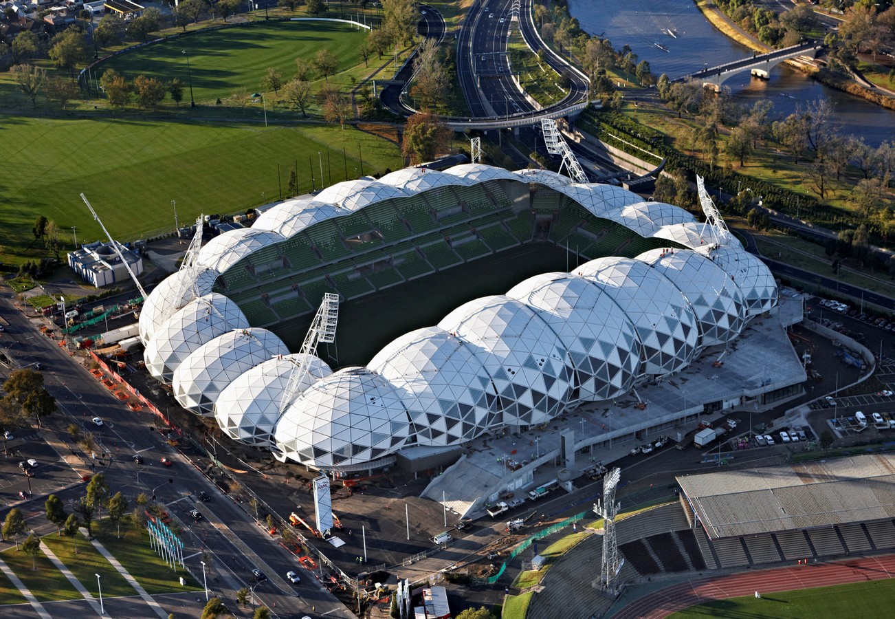 AAMI Park by Cox Architecture - Sheet10