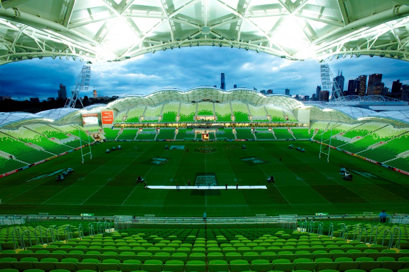 AAMI Park by Cox Architecture - Sheet3