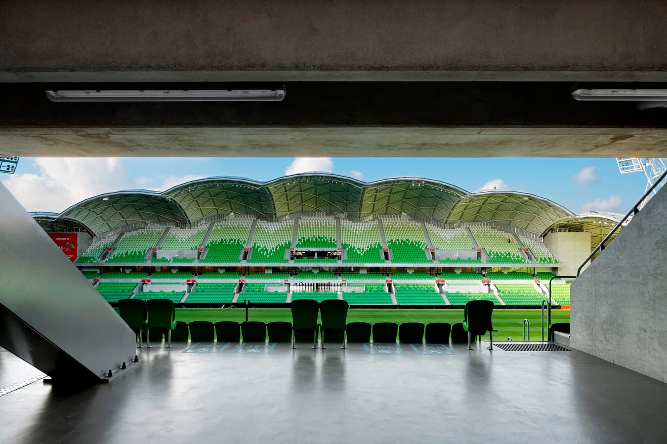 AAMI Park by Cox Architecture - Sheet6