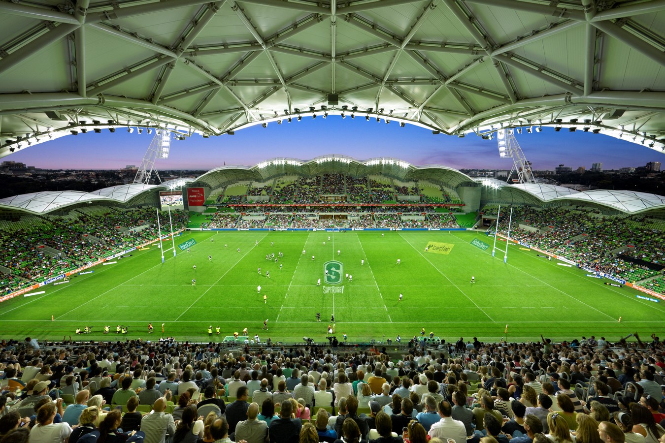 AAMI Park by Cox Architecture - Sheet7