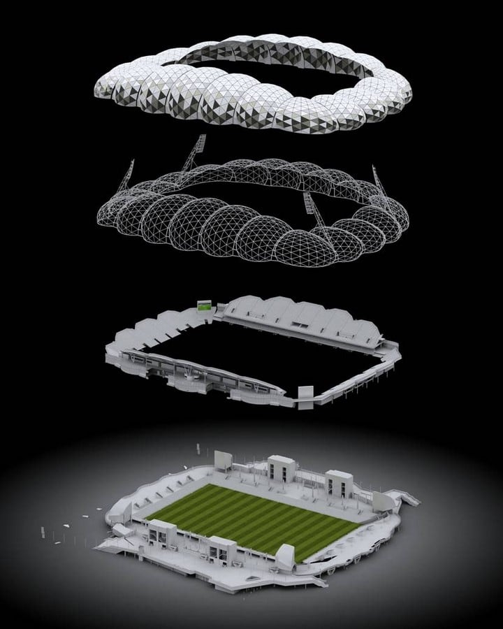 AAMI Park by Cox Architecture - Sheet9