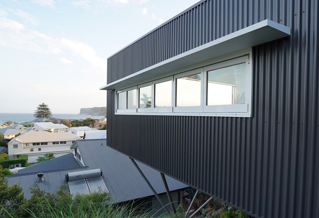 North Avoca Studio by Matt Thitchener Architect - Sheet9