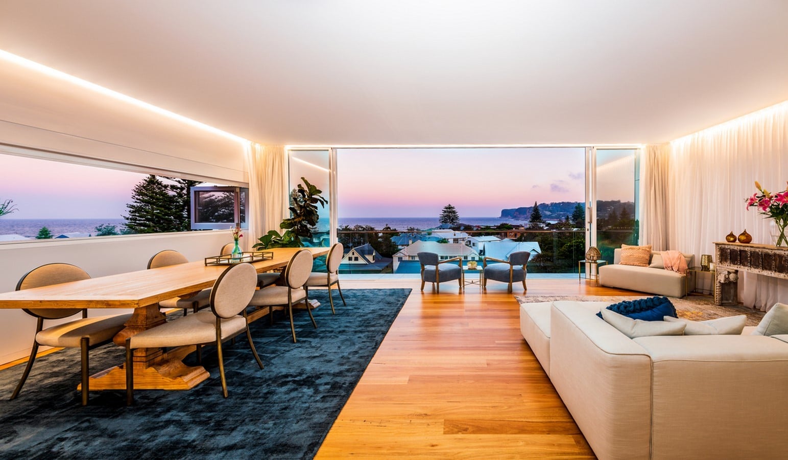 North Avoca Studio by Matt Thitchener Architect - Sheet12