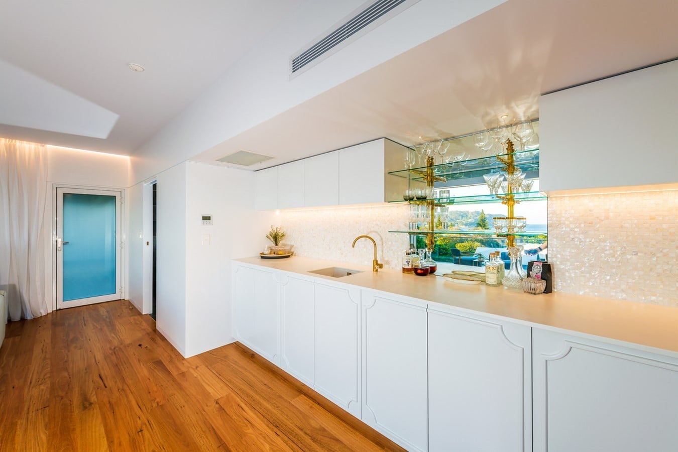 North Avoca Studio by Matt Thitchener Architect - Sheet3