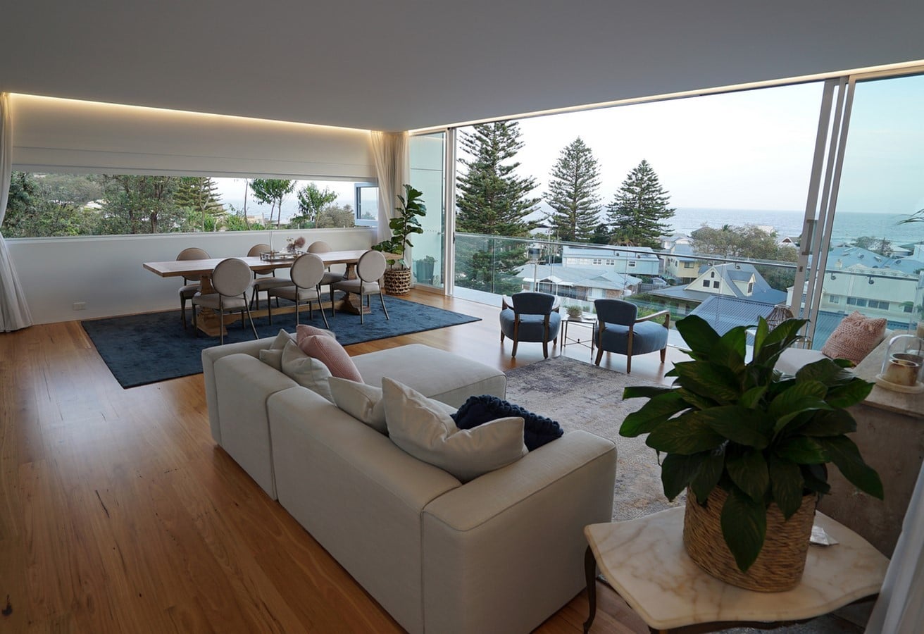 North Avoca Studio by Matt Thitchener Architect - Sheet4