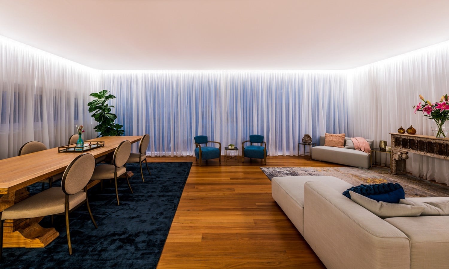North Avoca Studio by Matt Thitchener Architect - Sheet5