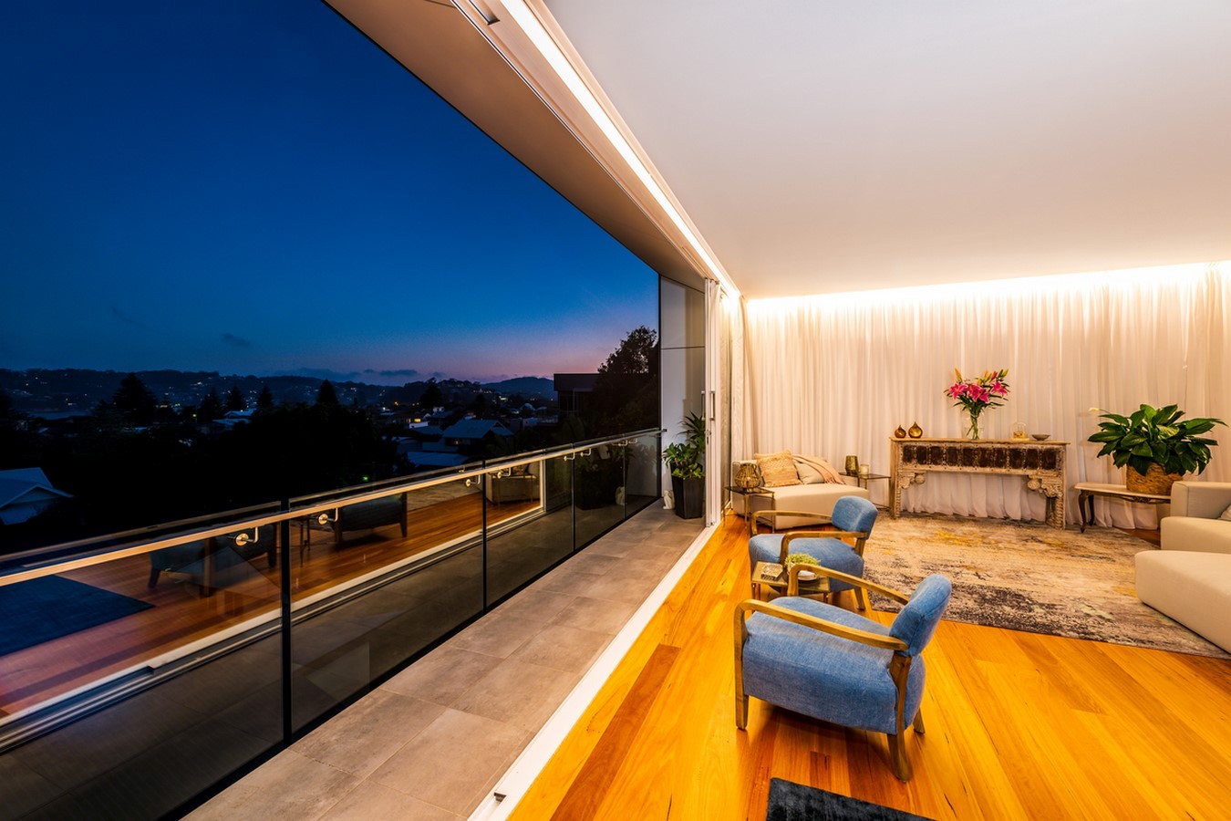 North Avoca Studio by Matt Thitchener Architect - Sheet7