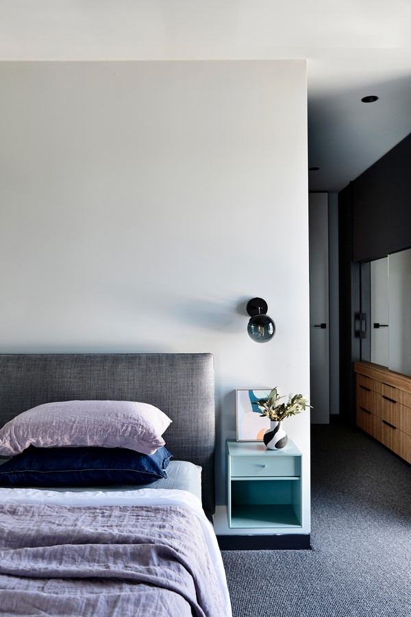 Triangle House by Molecule Studio - Sheet10
