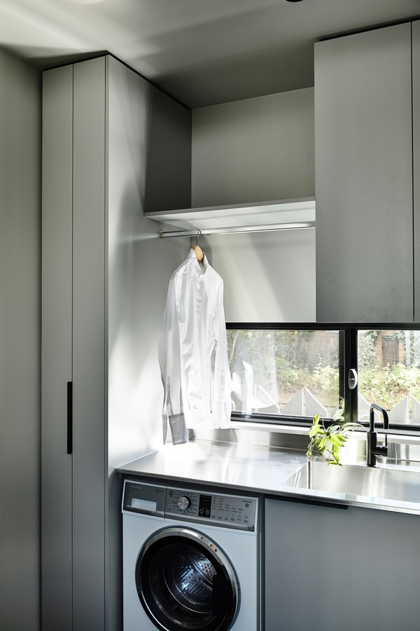 Triangle House by Molecule Studio - Sheet12