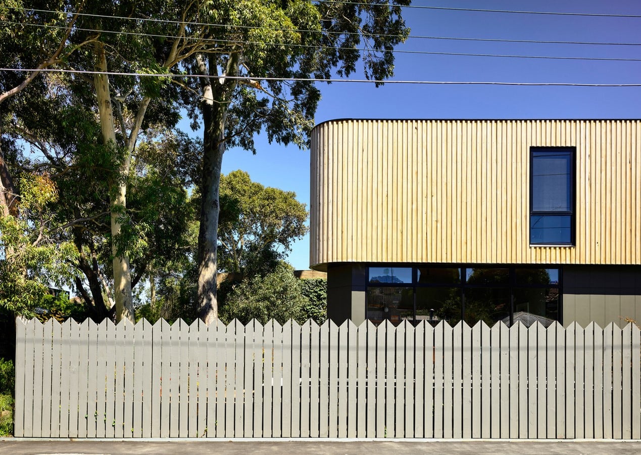 Triangle House by Molecule Studio - Sheet3