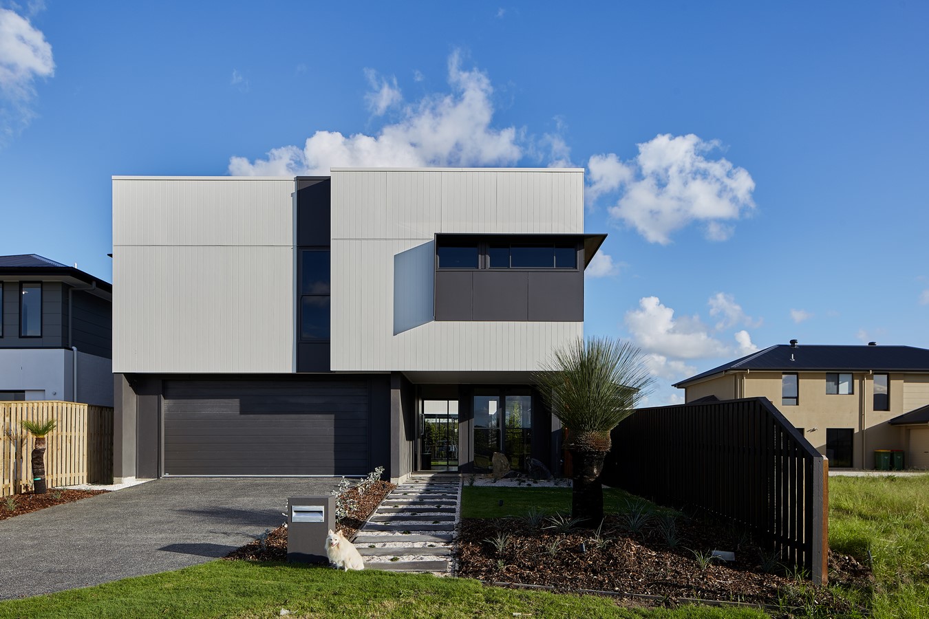 Helensvale Haus by Happy Haus - Sheet8