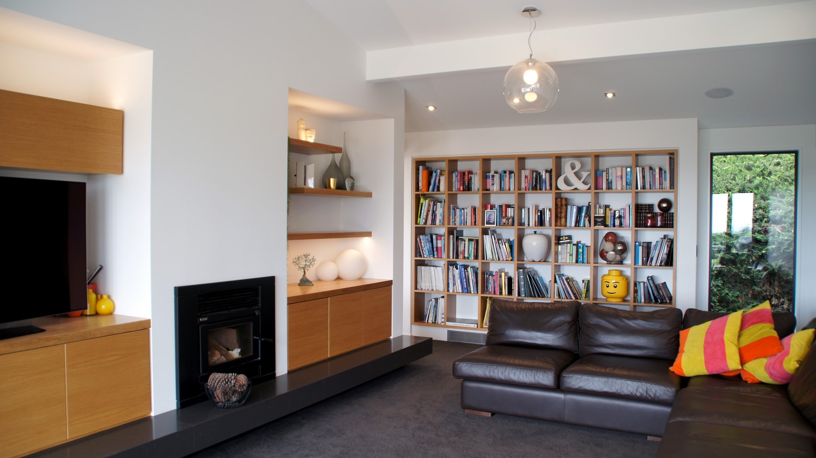  Mount Pleasant House Additions by Borrmeister Architects Ltd - Shee3