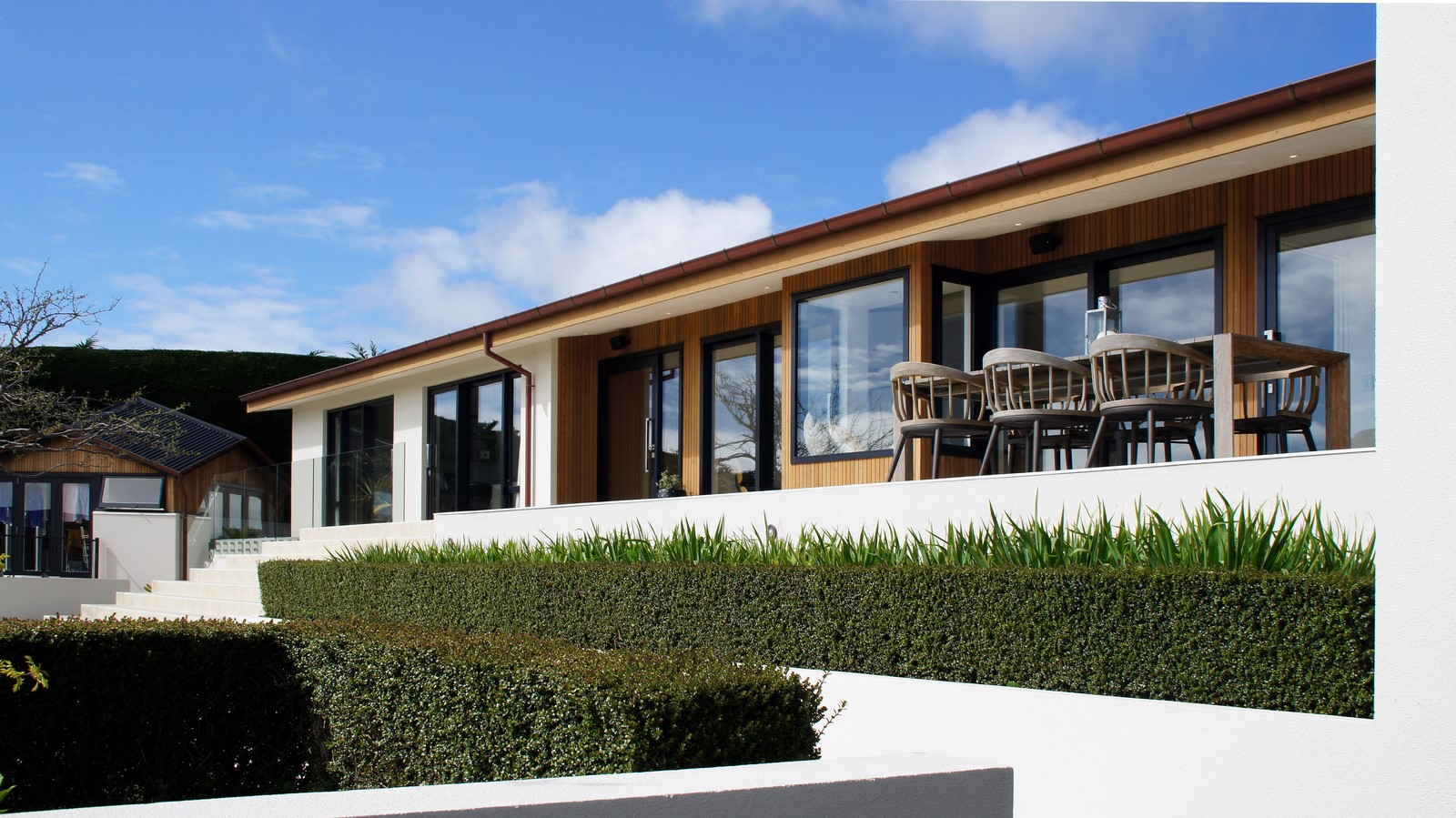 Mount Pleasant House Additions by Borrmeister Architects Ltd - Sheet4