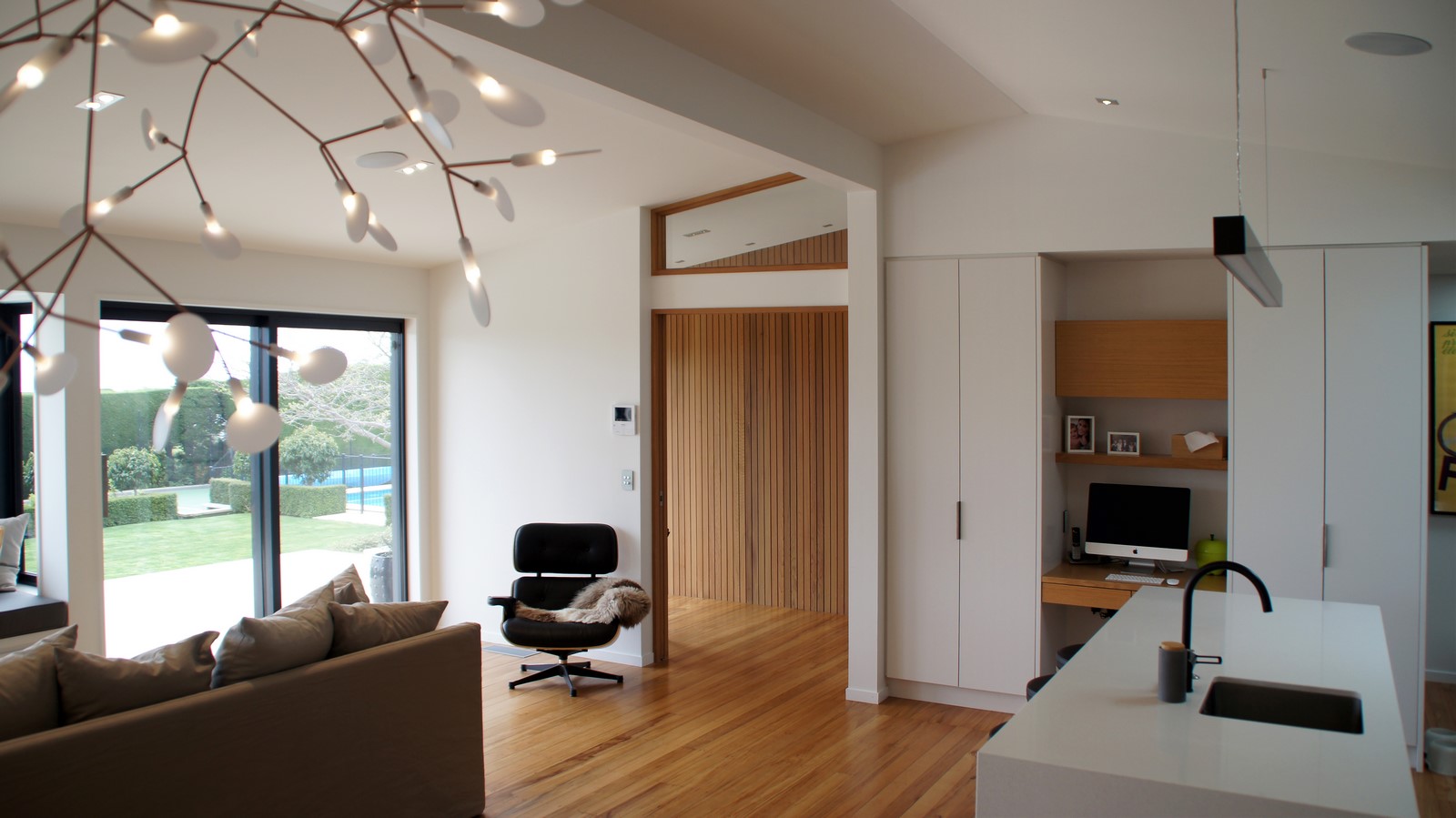 Mount Pleasant House Additions by Borrmeister Architects Ltd - Sheet5