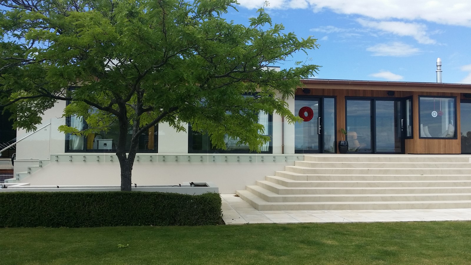 Mount Pleasant House Additions by Borrmeister Architects Ltd - Sheet6