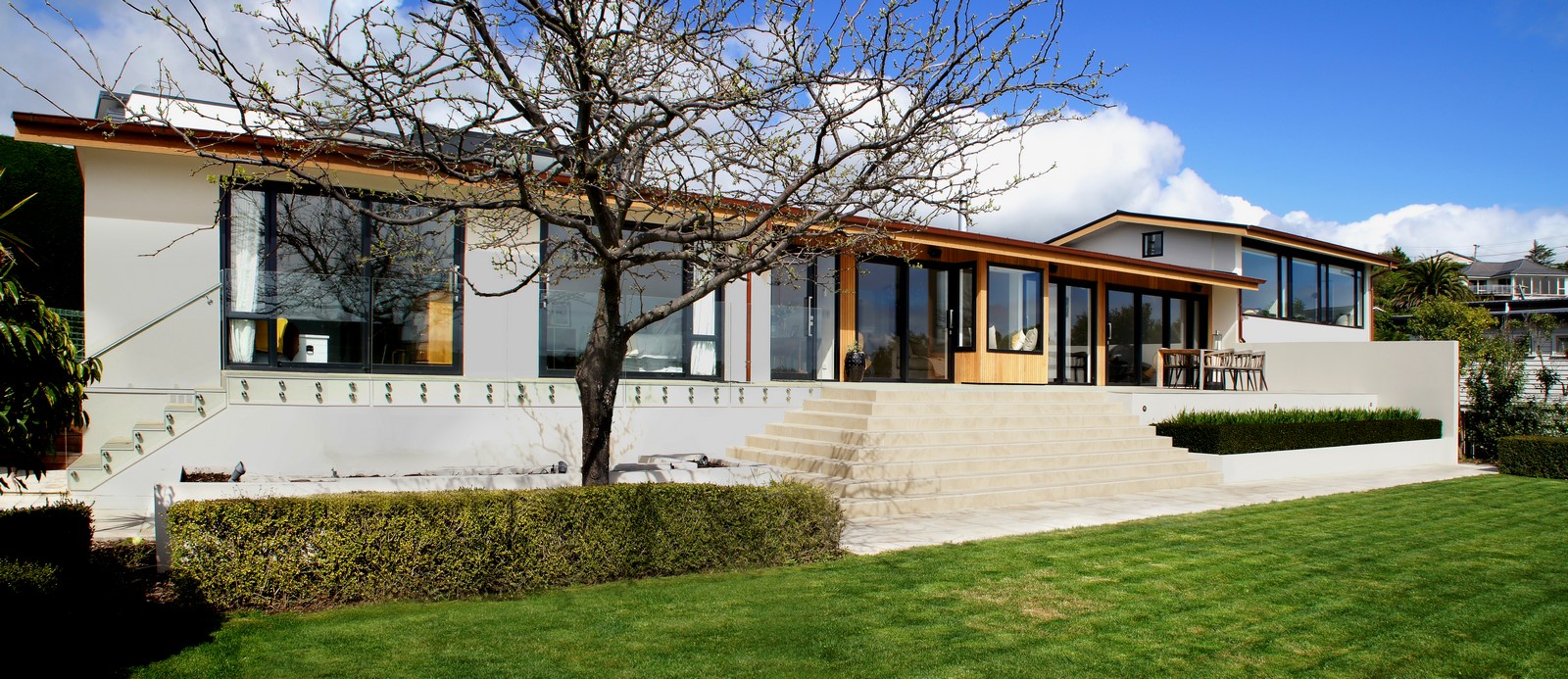 Mount Pleasant House Additions by Borrmeister Architects Ltd - Sheet8